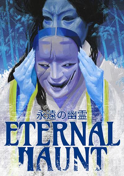 Cover image for the game Eternal Haunt