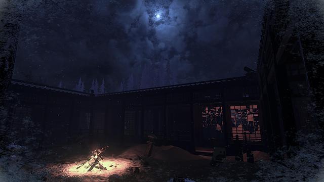 Image for the game Eternal Haunt