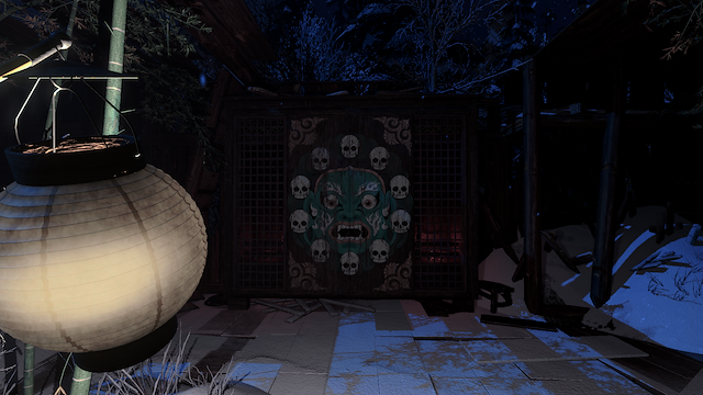 Image for the game Eternal Haunt