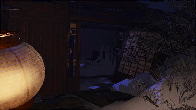 Image for the game Eternal Haunt