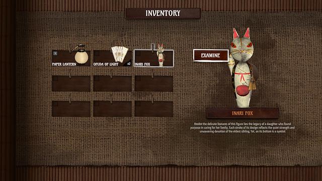 Image for the game Eternal Haunt