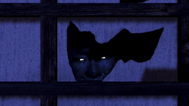 Image for the game Eternal Haunt