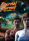Cover image for the game Eternal Journey: New Atlantis