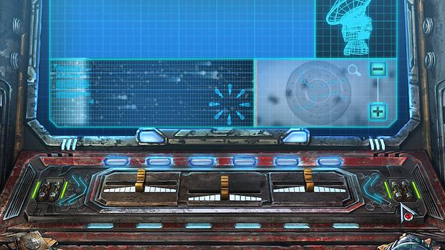 Image for the game Eternal Journey: New Atlantis