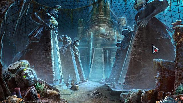 Image for the game Eternal Journey: New Atlantis