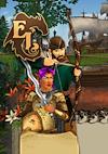 Cover image for the game Eternal Lands