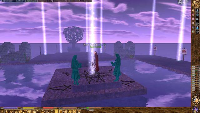 Image for the game Eternal Lands