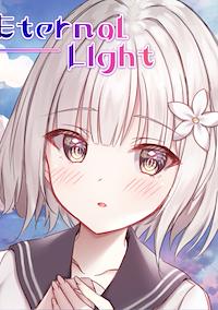 Cover image for the game Eternal Light