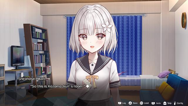 Image for the game Eternal Light