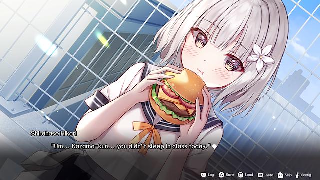 Image for the game Eternal Light