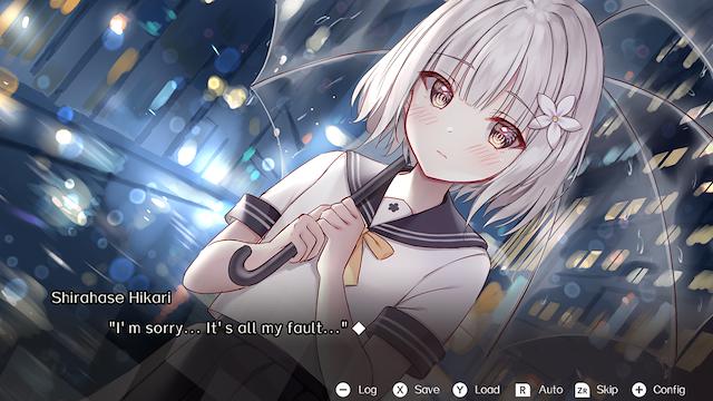 Image for the game Eternal Light