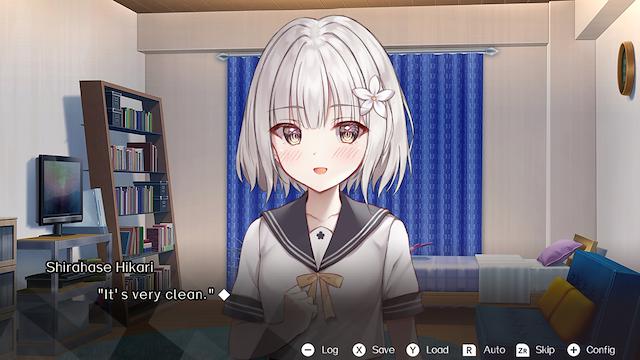 Image for the game Eternal Light