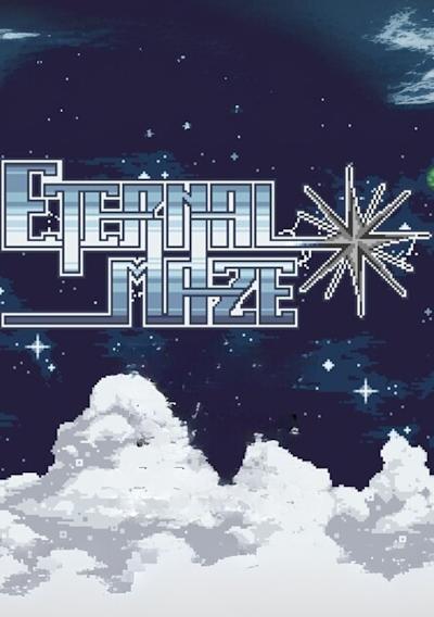 Cover image for the game Eternal Maze