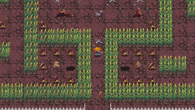 Image for the game Eternal Maze
