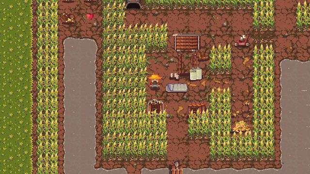 Image for the game Eternal Maze