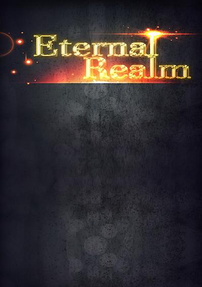 Cover image for the game Eternal Realm
