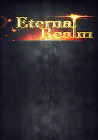 Cover image for the game Eternal Realm