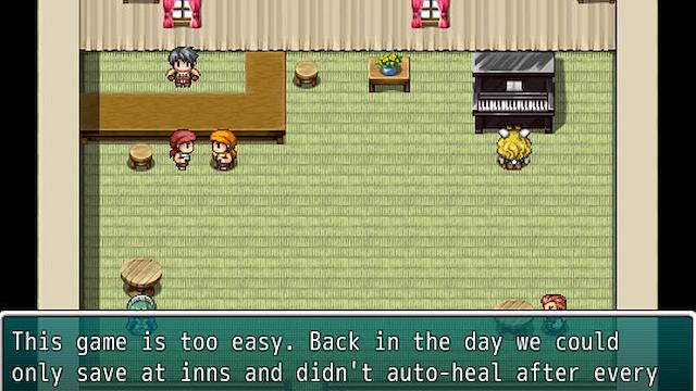 Image for the game Eternal Realm