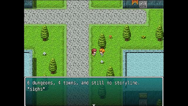 Image for the game Eternal Realm
