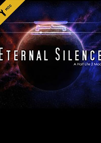 Cover image for the game Eternal Silence