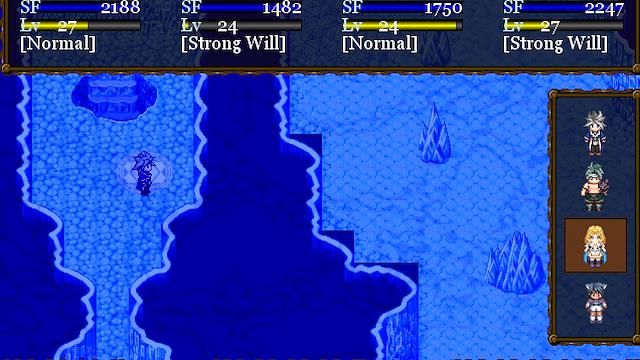 Image for the game Eternal Sunrise