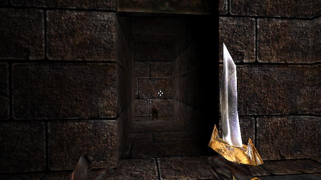 Image for the game Eternal War: Shadows of Light