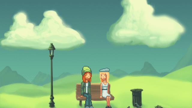 Image for the game Eternally Us