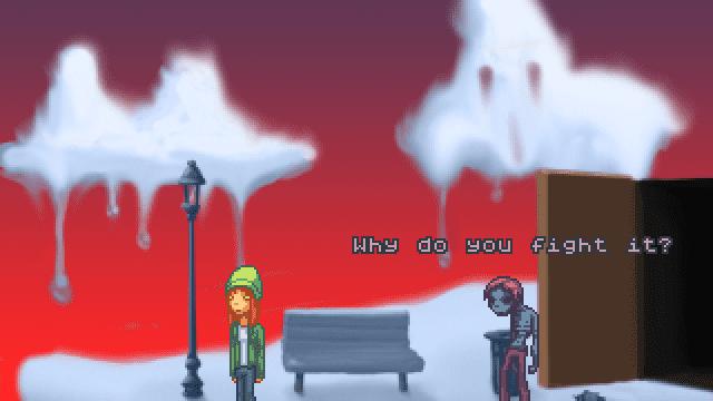 Image for the game Eternally Us