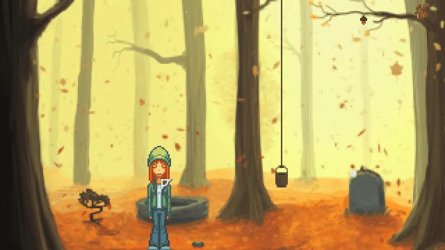 Image for the game Eternally Us