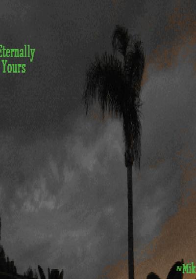 Cover image for the game Eternally Yours