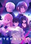 Cover image for the game Eternights