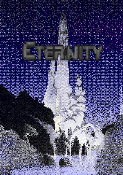 Cover image for the game Eternity