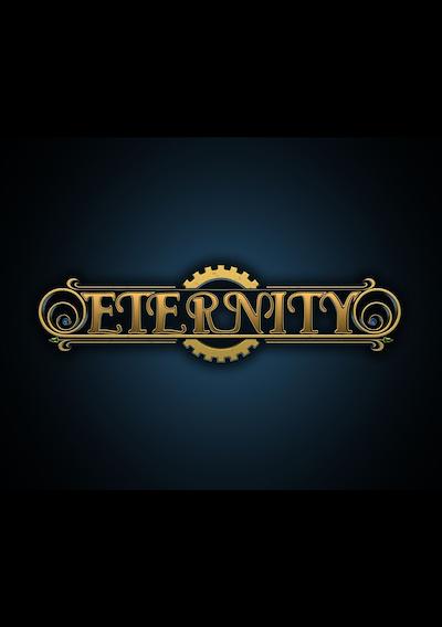 Cover image for the game Eternity