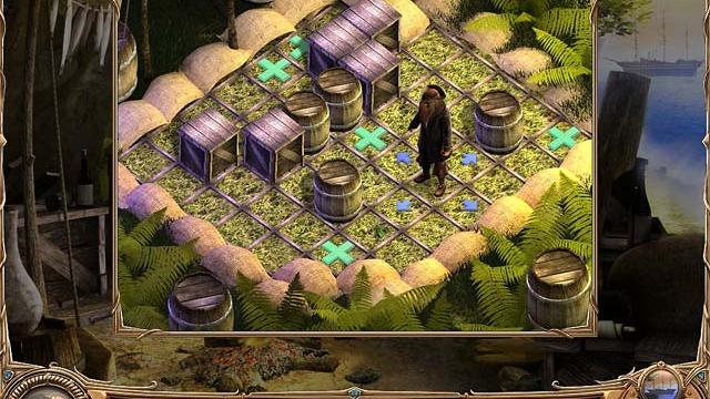 Image for the game Eternity