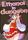 Cover image for the game Ethanol in dungeon