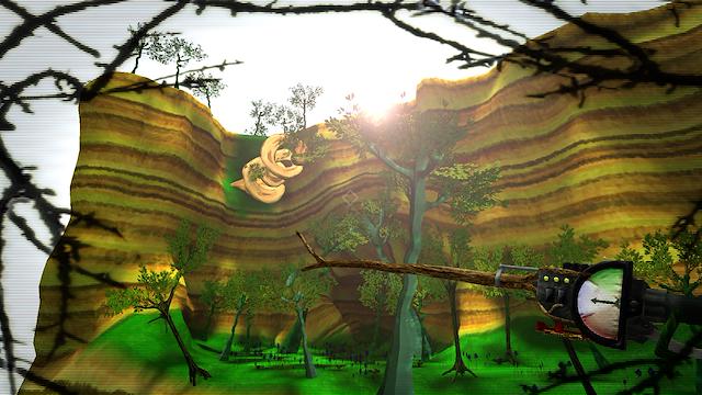 Image for the game Ether