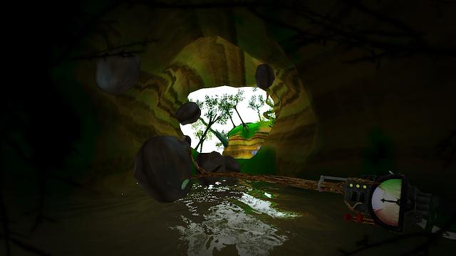 Image for the game Ether