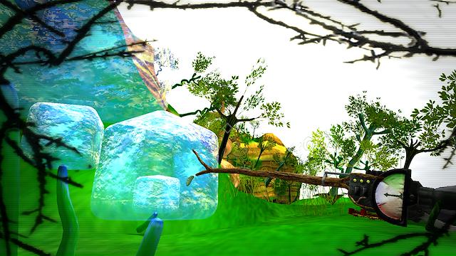 Image for the game Ether