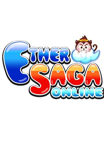 Cover image for the game Ether Saga Online