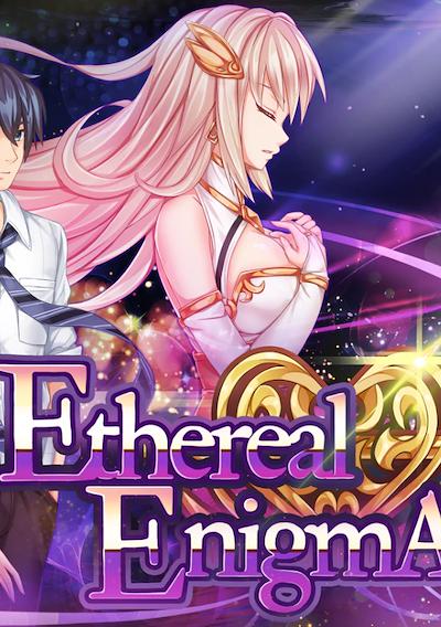Cover image for the game Ethereal Enigma