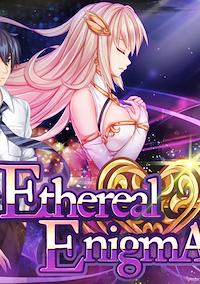 Cover image for the game Ethereal Enigma