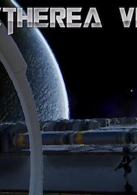 Cover image for the game EthereaVR