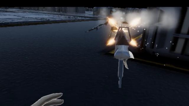 Image for the game EthereaVR