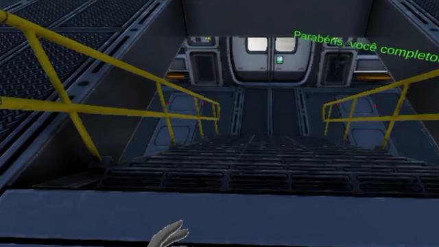 Image for the game EthereaVR