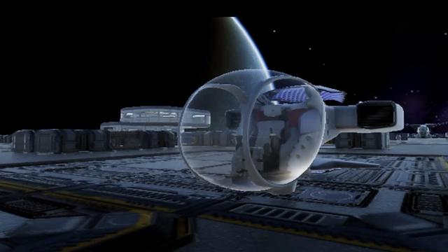 Image for the game EthereaVR