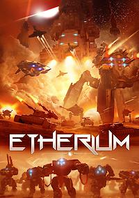 Cover image for the game Etherium