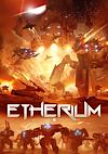 Cover image for the game Etherium