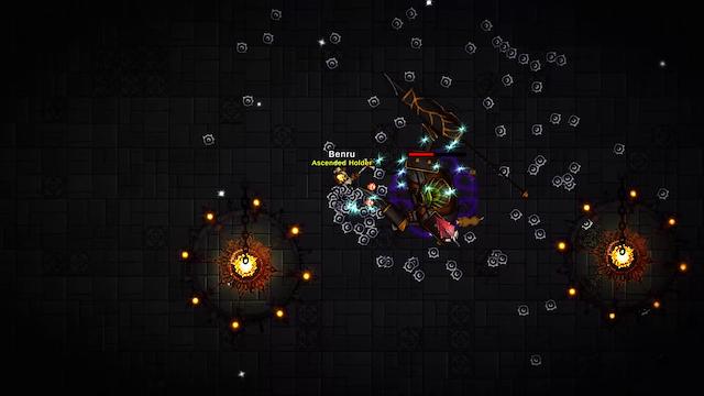 Image for the game Etherscape