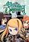 Cover image for the game Etrian Odyssey HD