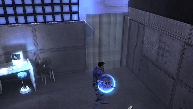 Image for the game Etrom: The Astral Essence